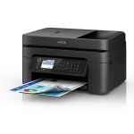 Epson WorkForce WF-2850 Inkjet MFP